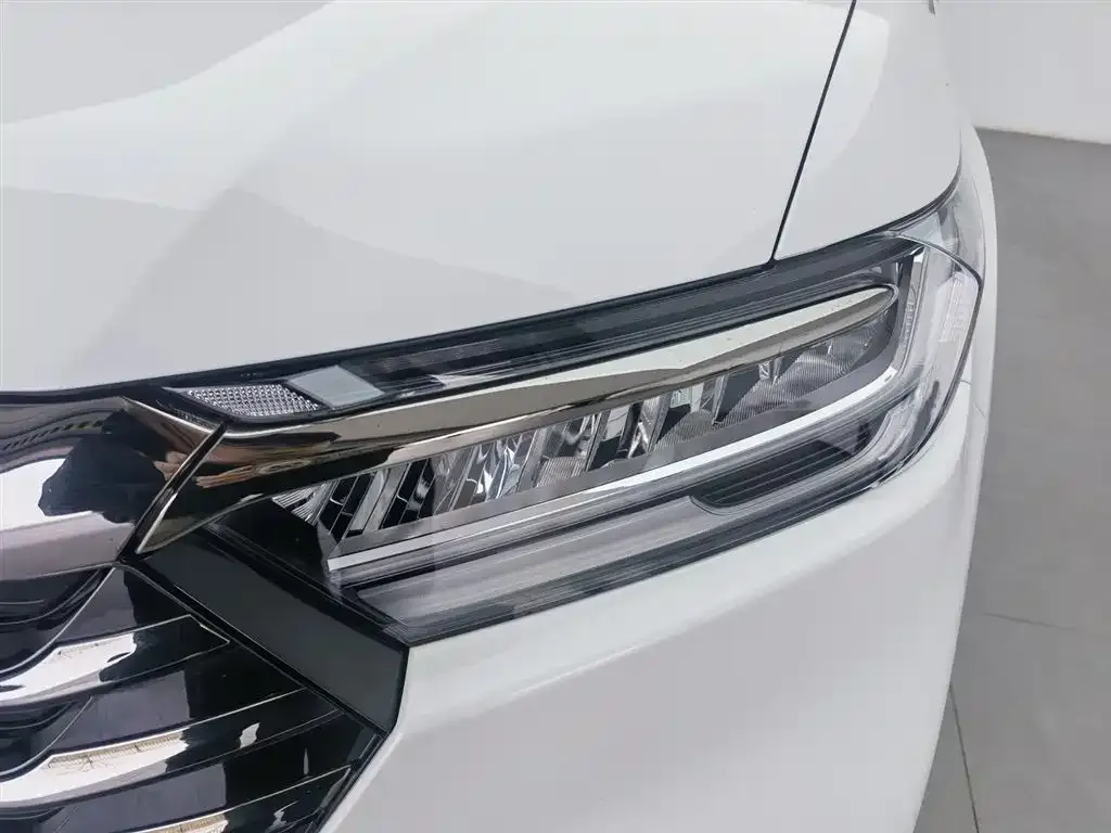 Honda Odyssey — фото 10