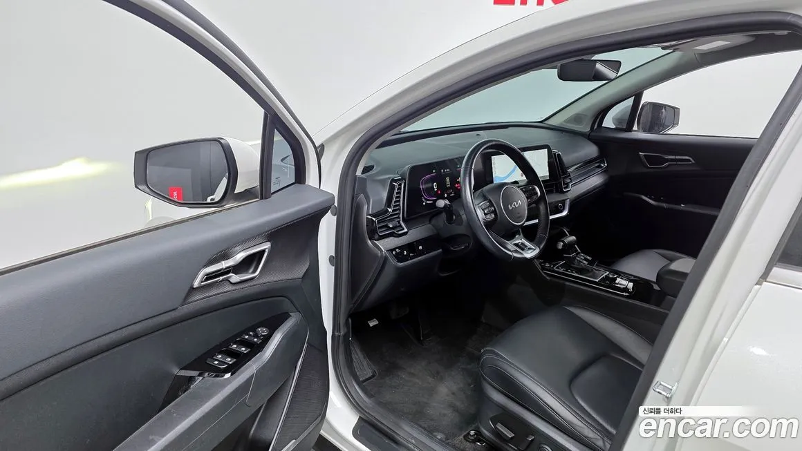 Kia Sportage — фото 3