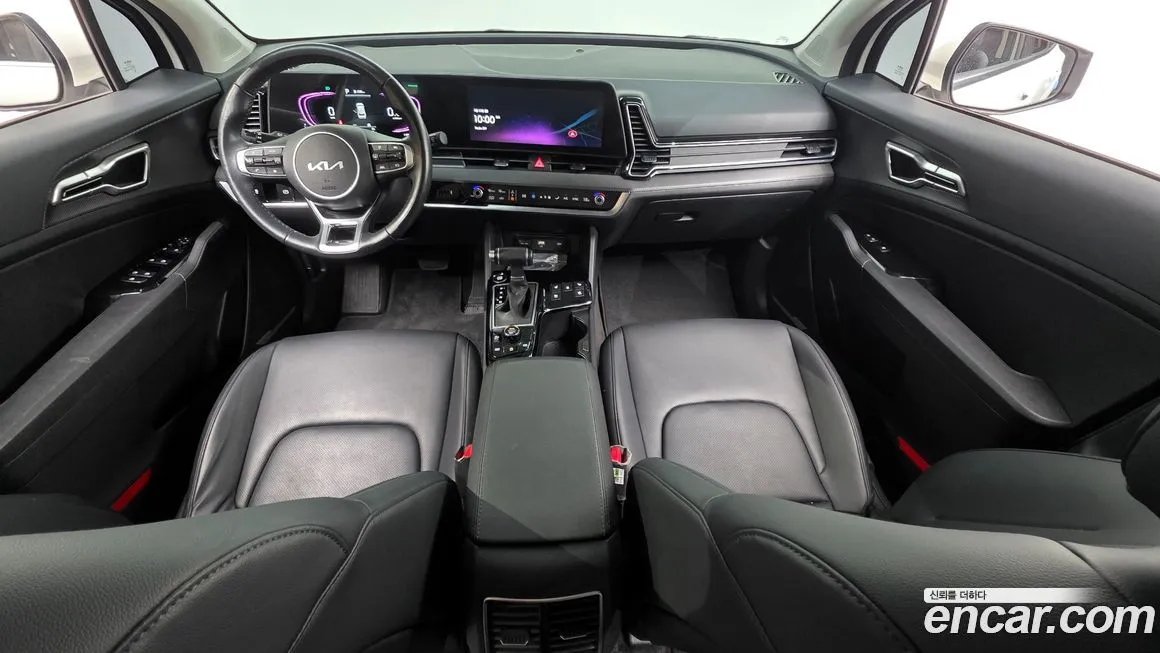 Kia Sportage — фото 4