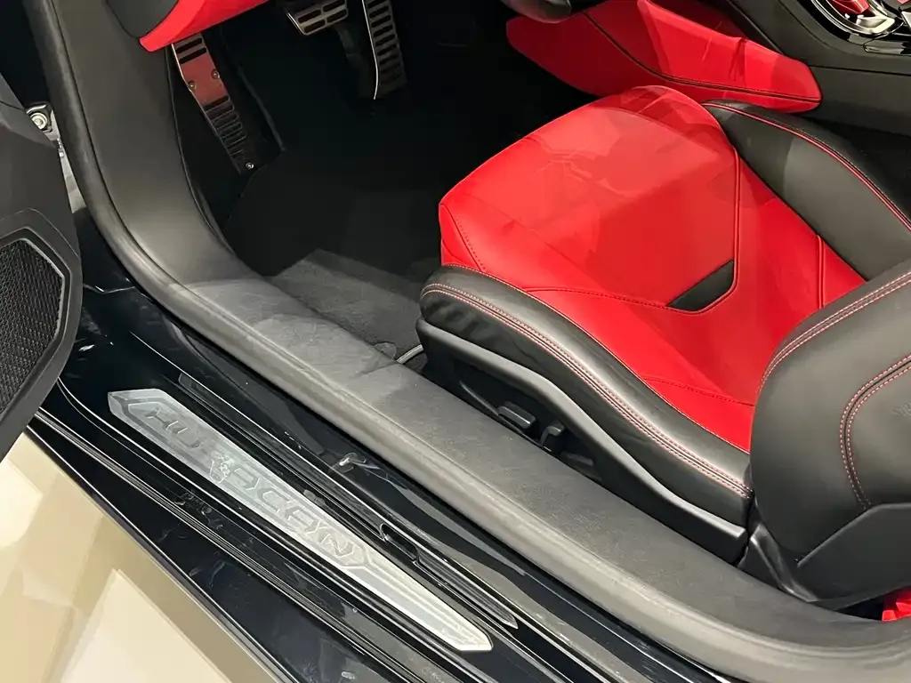 Lamborghini Huracan — фото 6