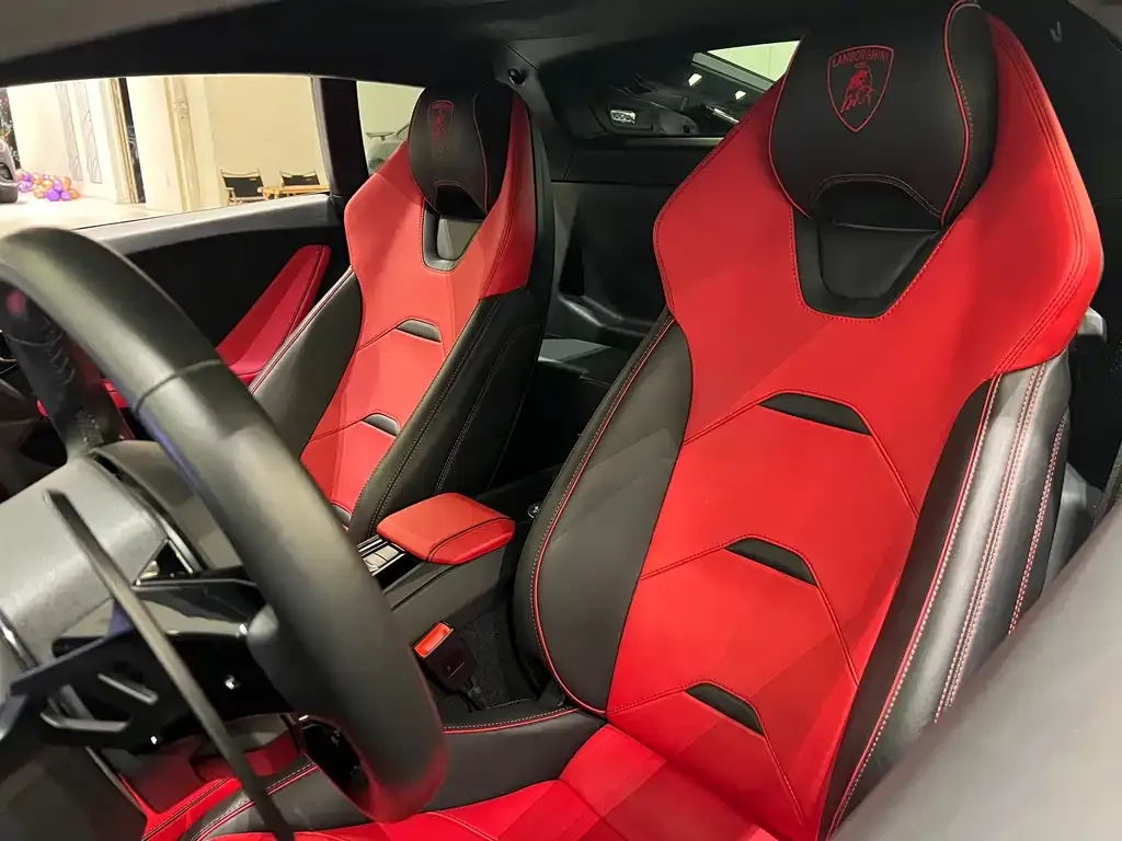 Lamborghini Huracan — фото 7