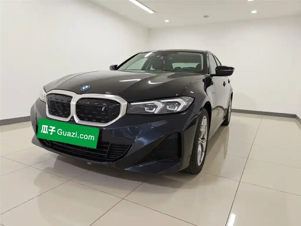 BMW i3 — фото 3