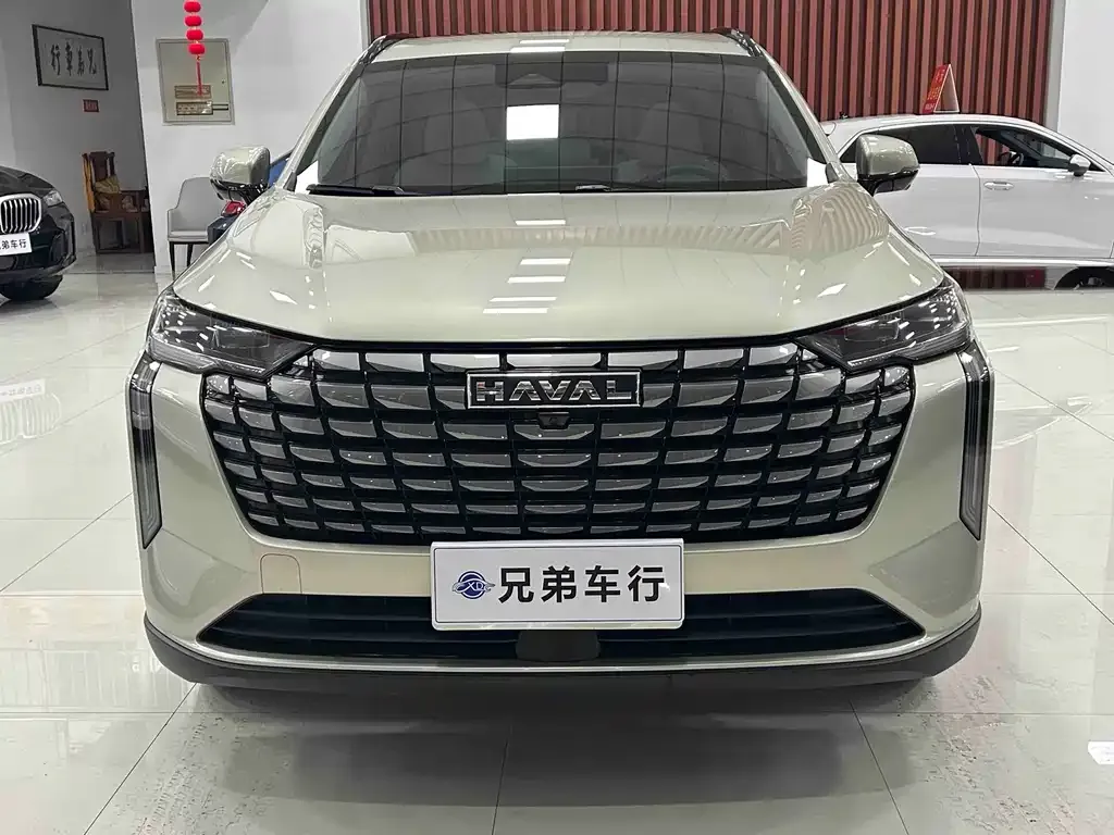 Haval H6 — фото 2