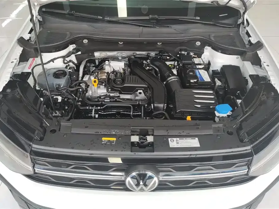 Volkswagen Tharu — фото 9