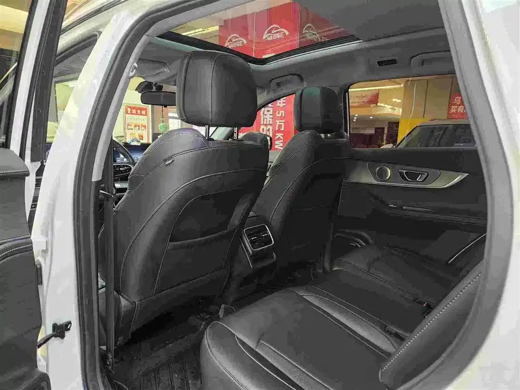 Chery Tiggo 8 PLUS — фото 2