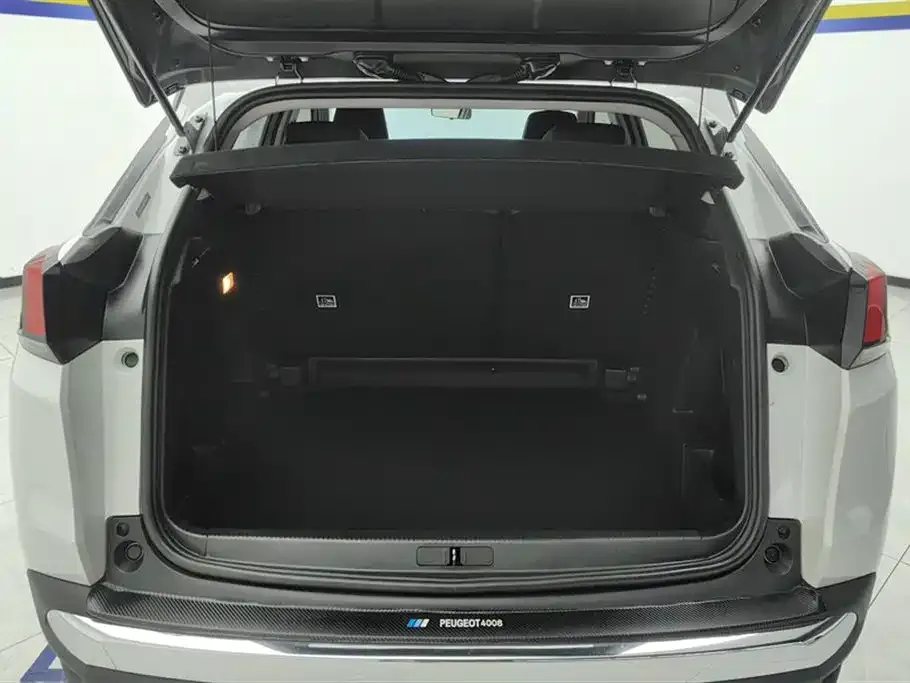 Peugeot 4008 — фото 6