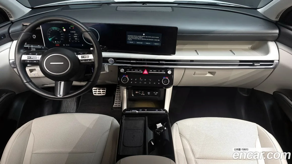 Hyundai Tucson — фото 8