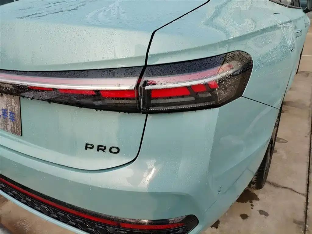 Volkswagen Passat — фото 6