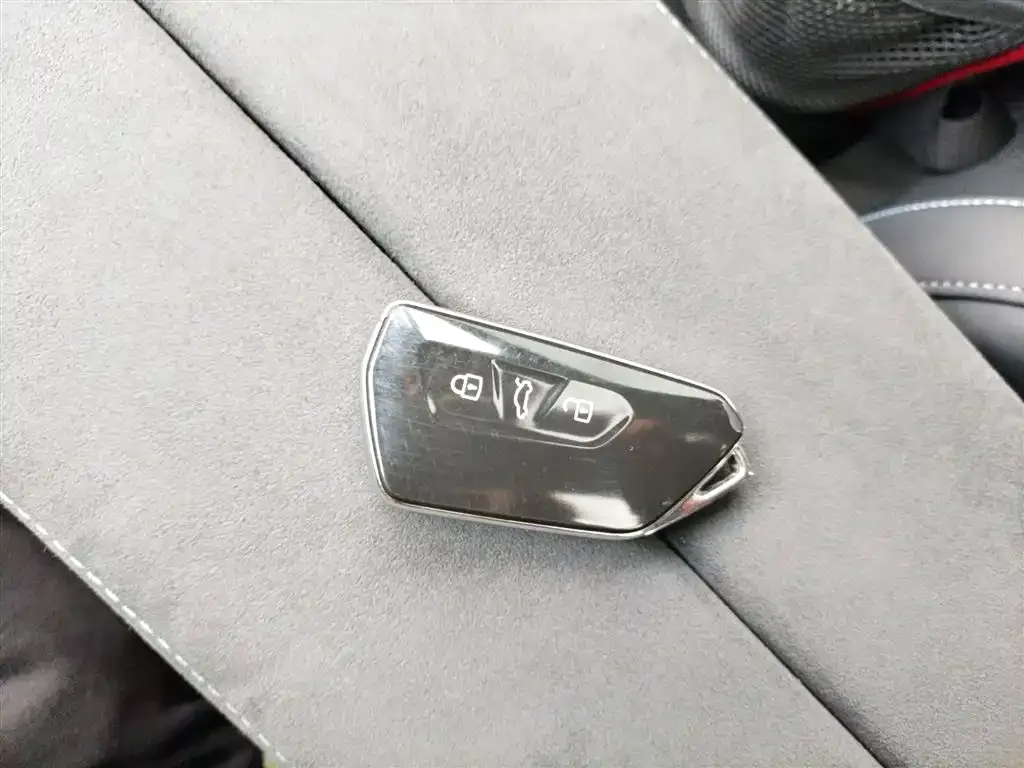 Volkswagen Passat — фото 2