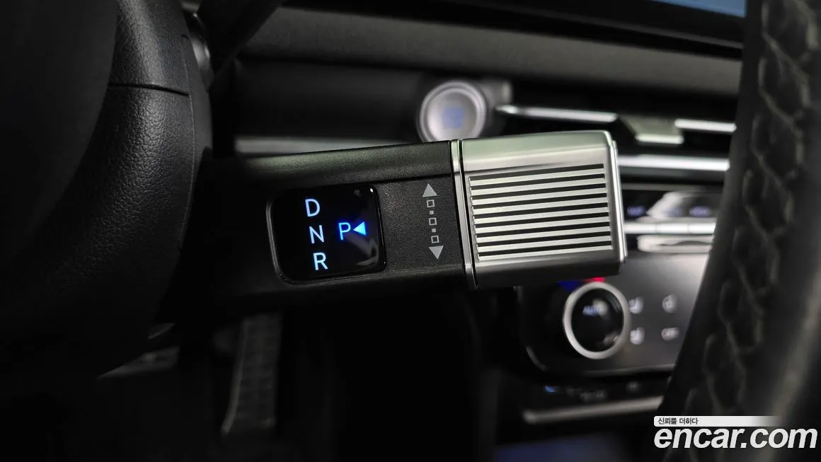 Hyundai Tucson — фото 5