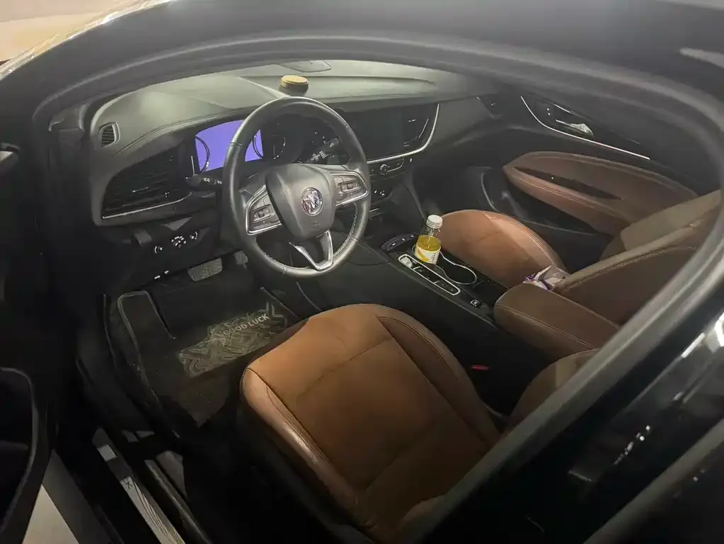 Buick Regal — фото 2