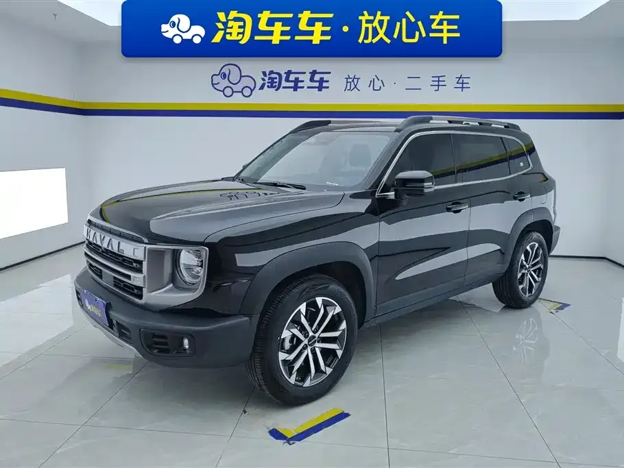Haval Big Dog — фото 1