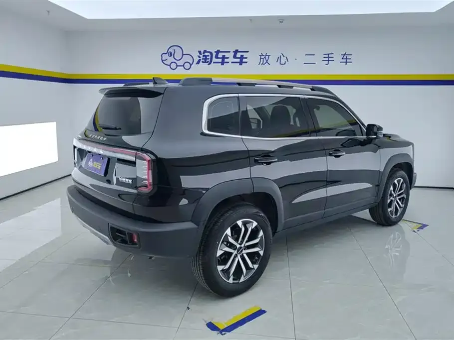 Haval Big Dog — фото 4