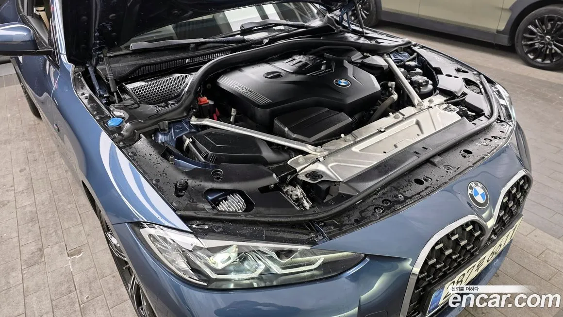 BMW 4-Series — фото 10