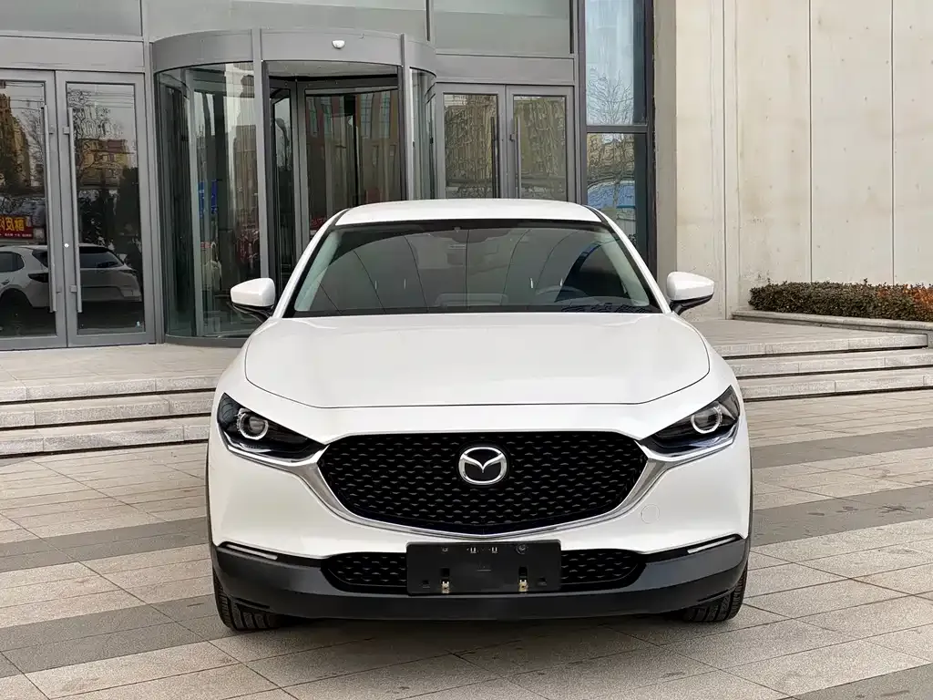 Mazda CX-30 — фото 7