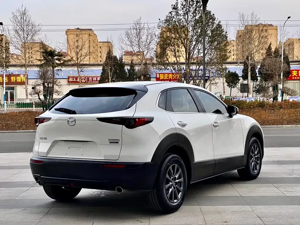Mazda CX-30 — фото 6