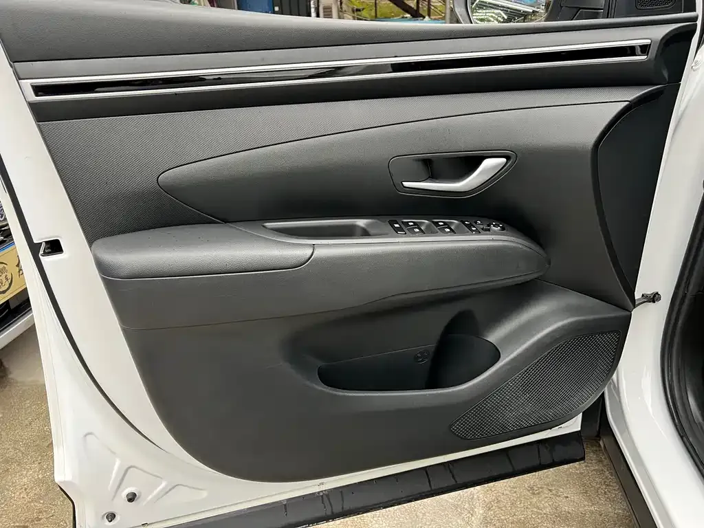 Hyundai Tucson — фото 6