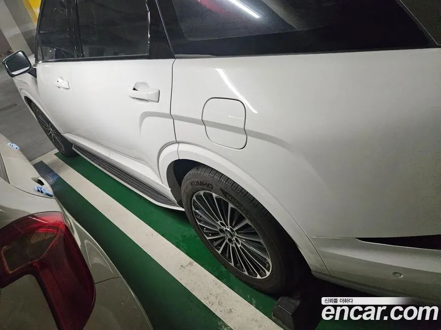 Hyundai Palisade — фото 2