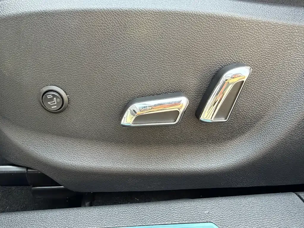 Haval H6 — фото 10