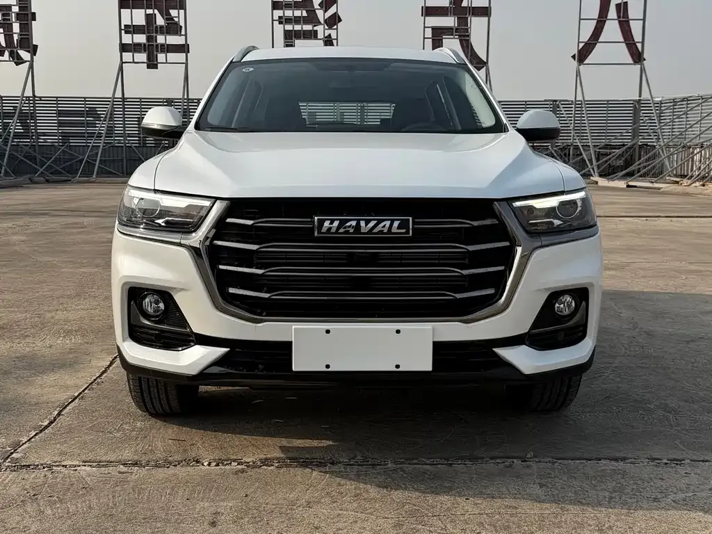 Haval H6 — фото 4
