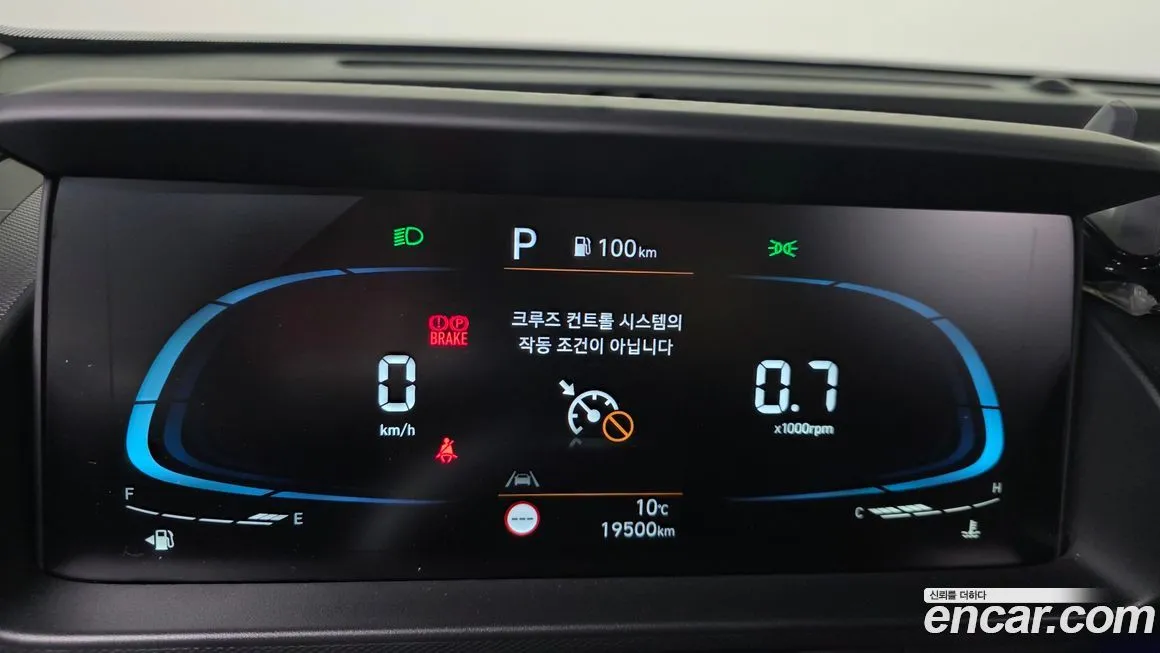 Hyundai Casper — фото 3