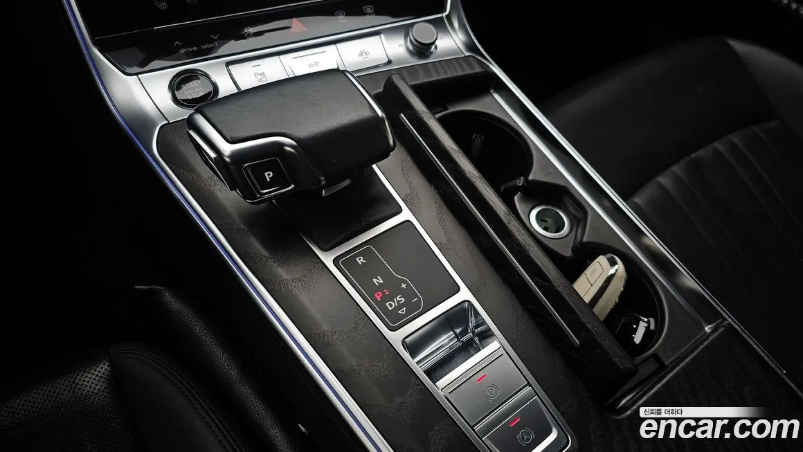 Audi A6 — фото 4