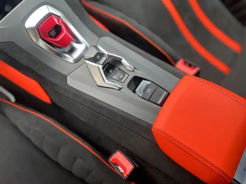 Lamborghini Huracan — фото 3