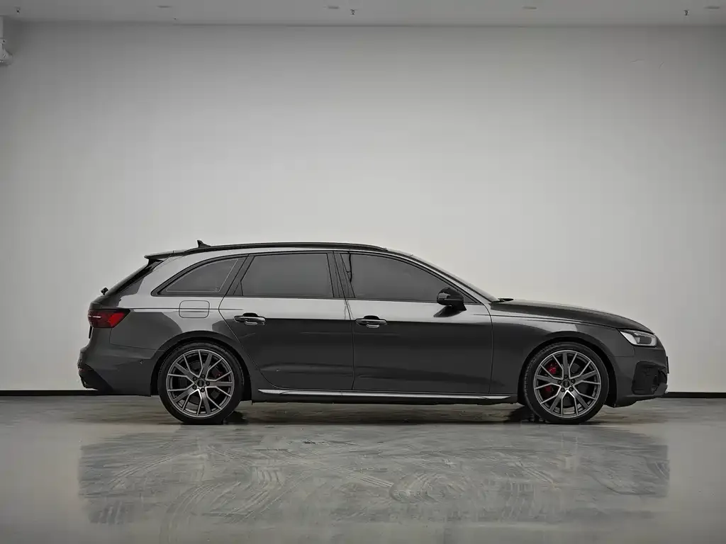 Audi S4 — фото 2