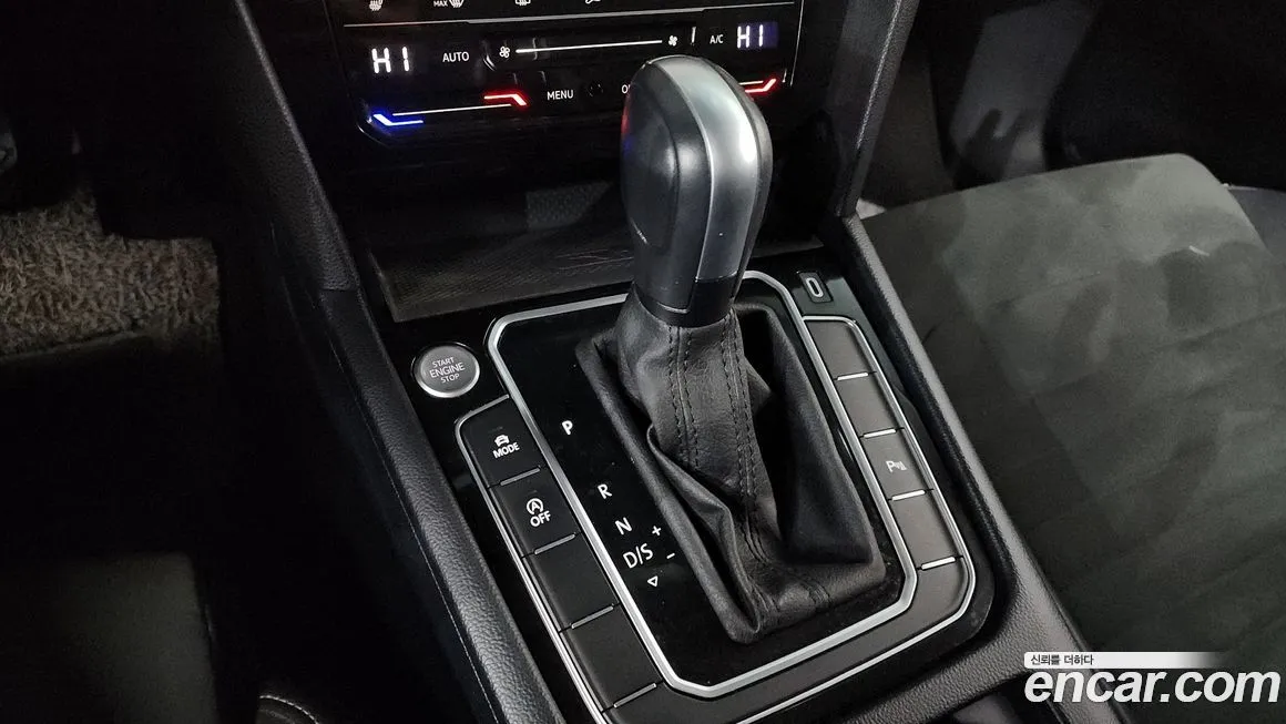 Volkswagen Passat — фото 7