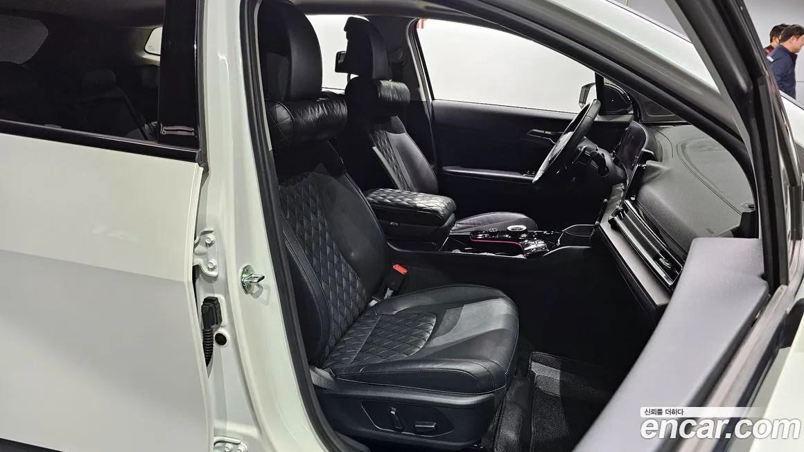 Kia Sportage — фото 3