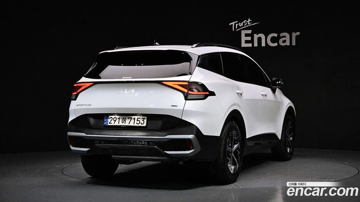 Kia Sportage — фото 2