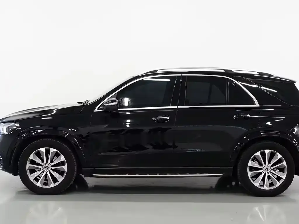 Mercedes-Benz GLE Coupe — фото 2