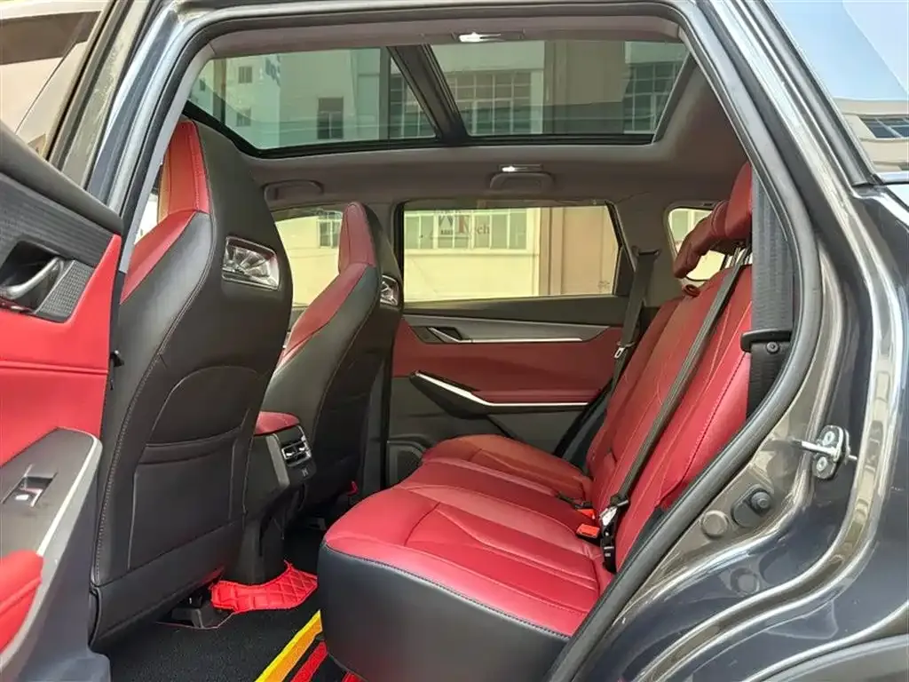 Changan CS75PLUS — фото 3