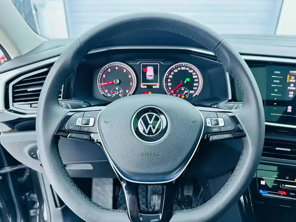 Volkswagen Tayron — фото 8