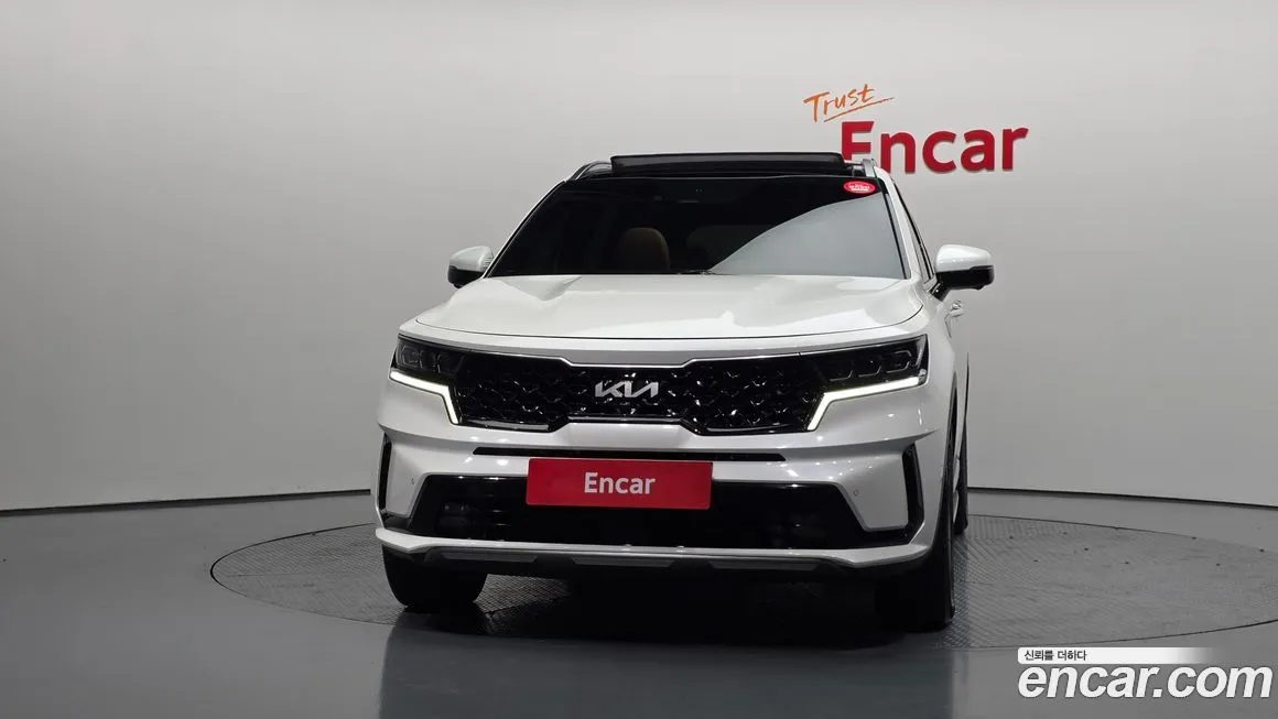 Kia Sorento — фото 2
