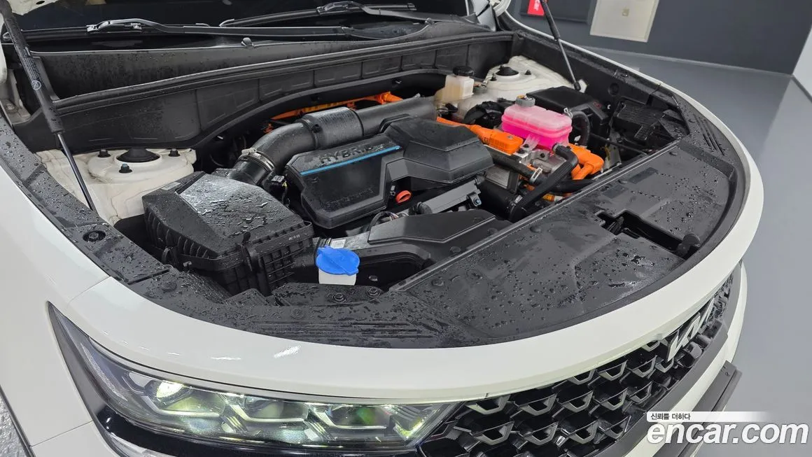 Kia Sorento — фото 4