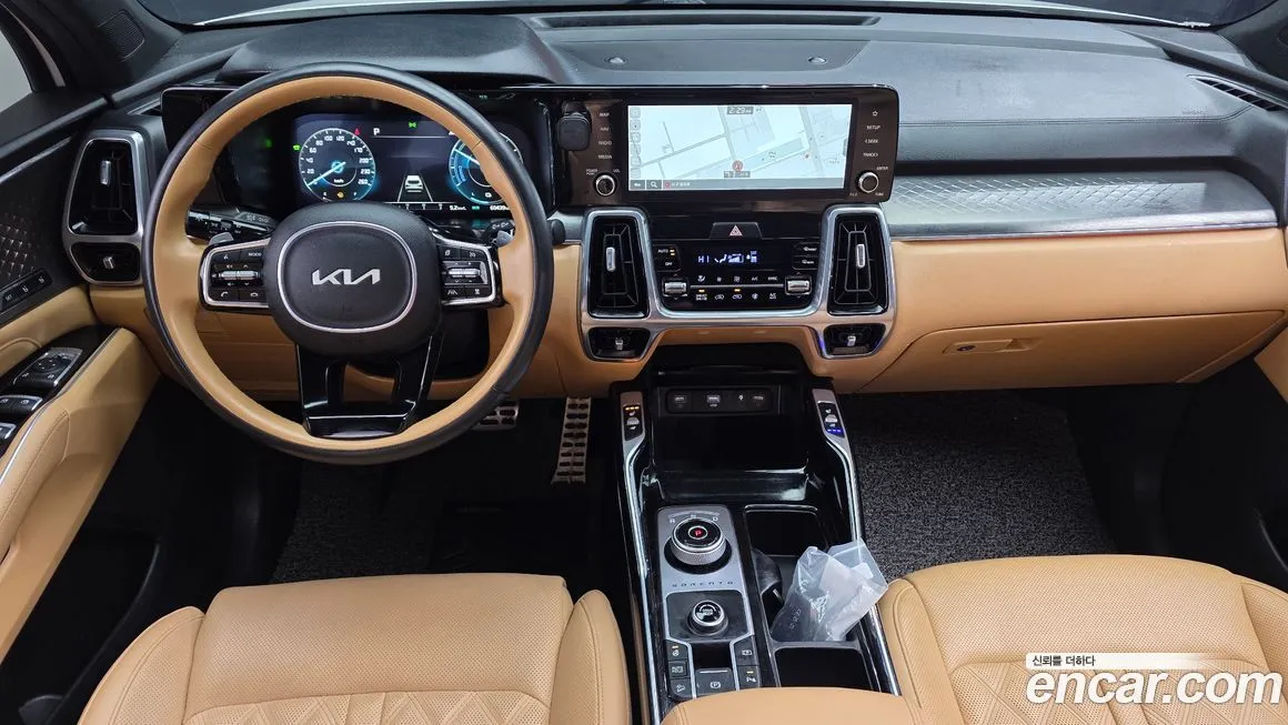Kia Sorento — фото 3