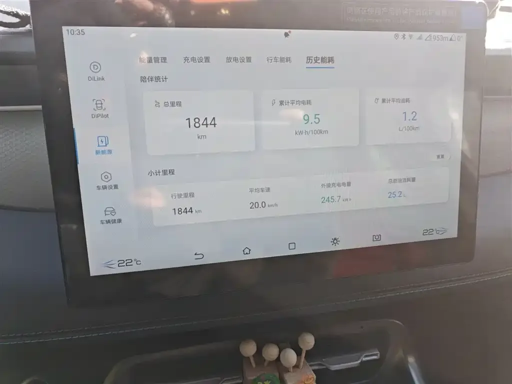 BYD Qin PLUS — фото 4