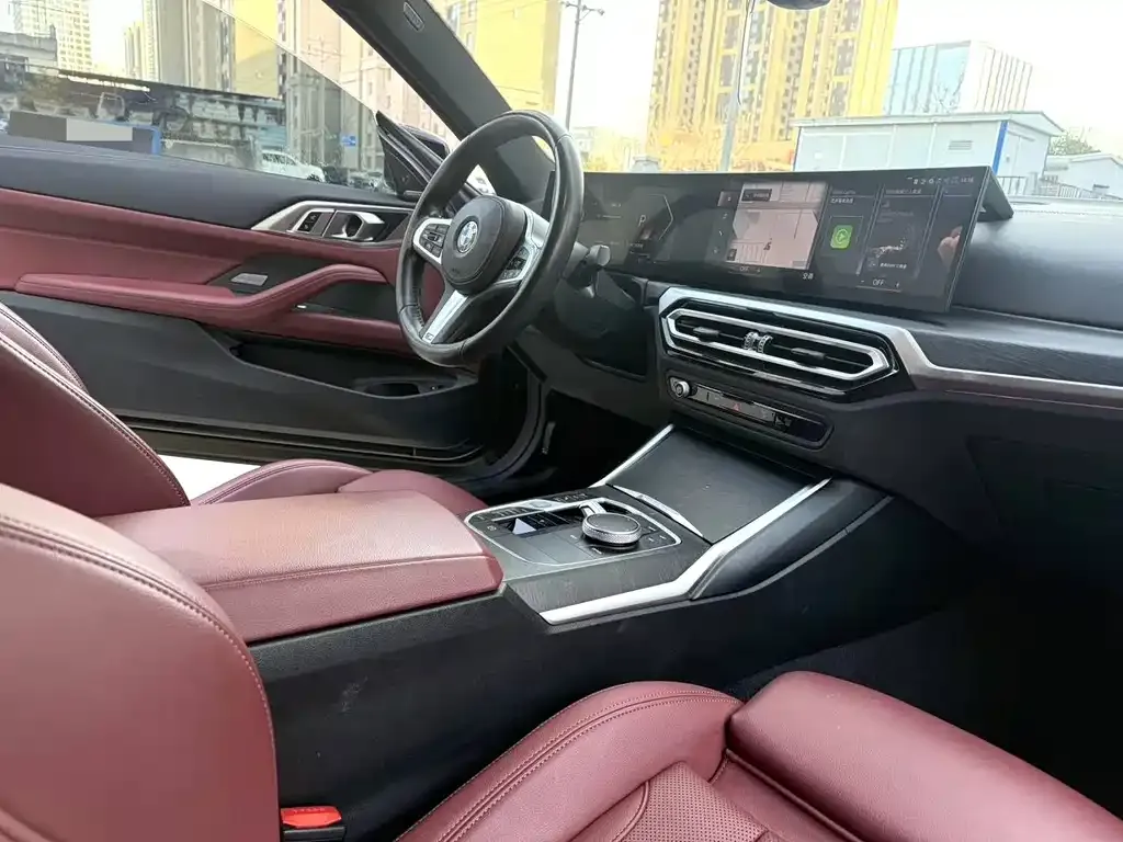 BMW 4 Series — фото 6