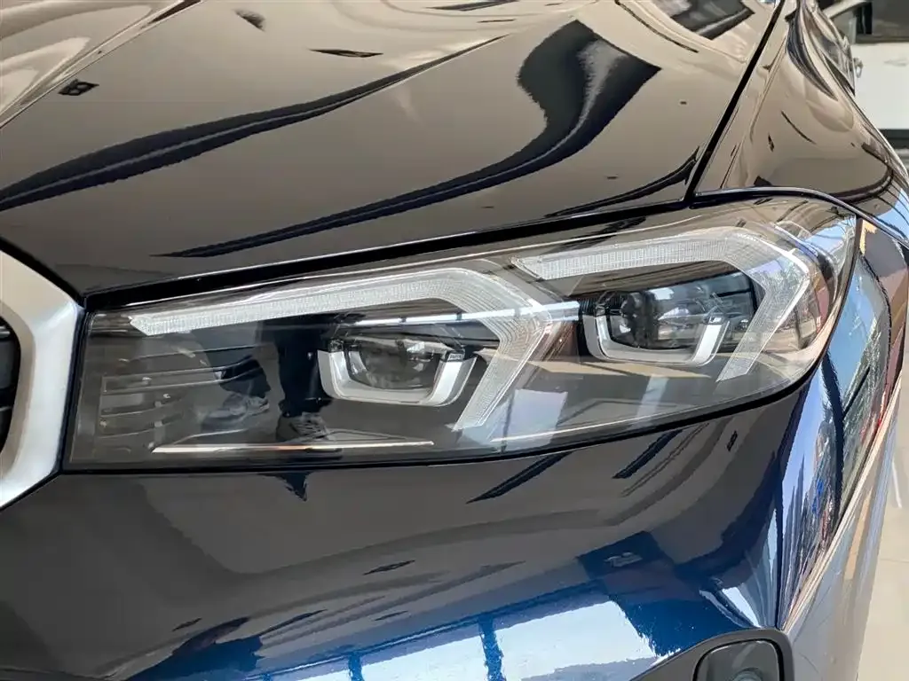 BMW 3 Series — фото 2