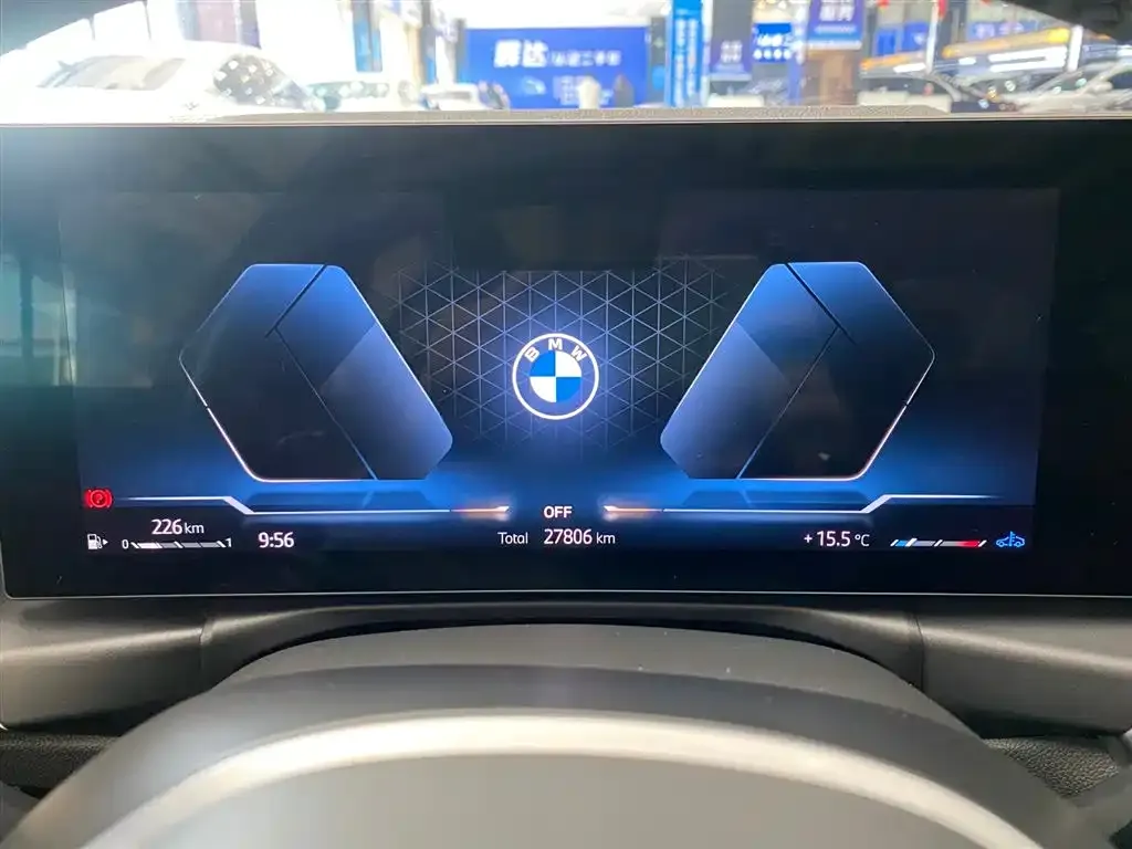 BMW 3 Series — фото 10