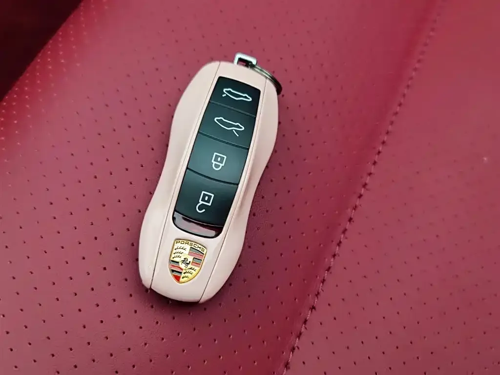 Porsche 718 — фото 2