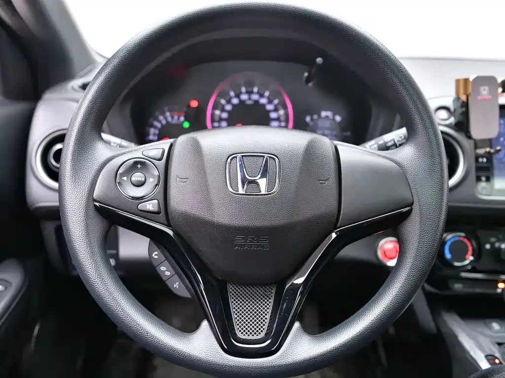 Honda XR-V — фото 9
