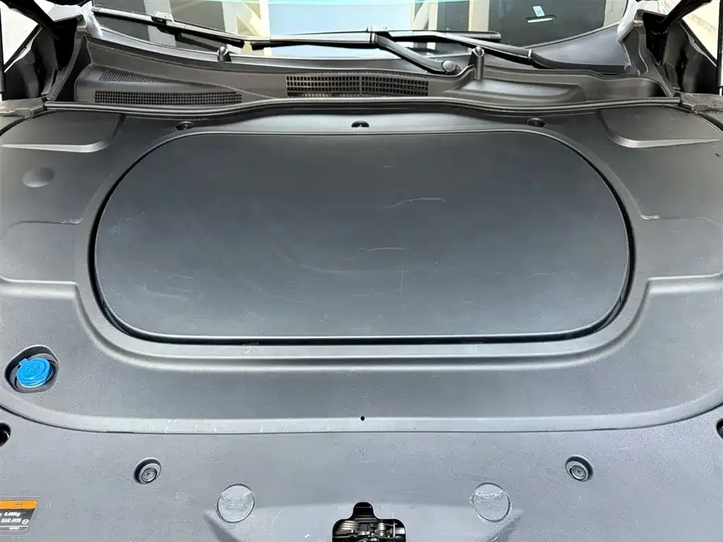 Mazda EZ-6 — фото 2