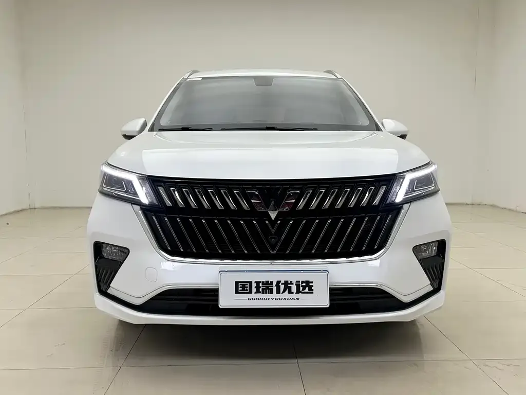 Wuling Jiachen — фото 3
