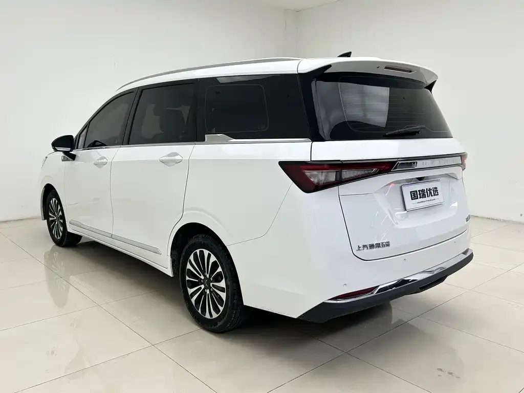 Wuling Jiachen — фото 4