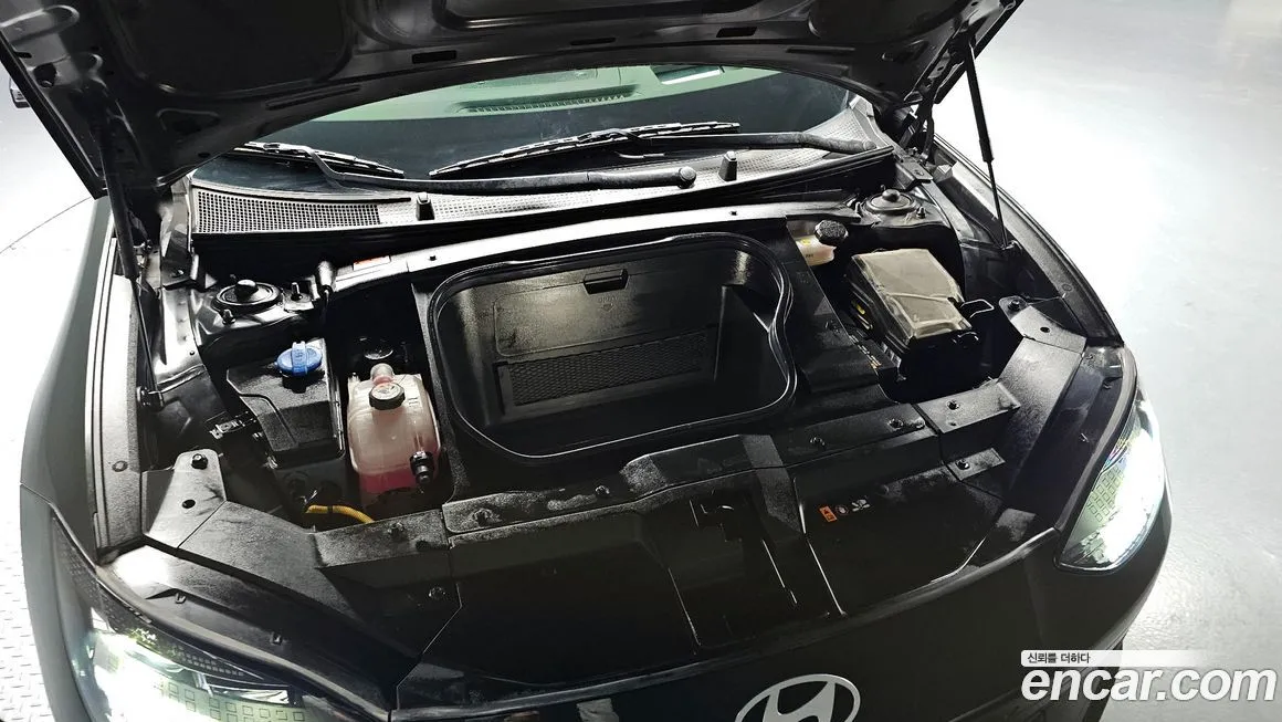 Hyundai Ioniq6 — фото 10