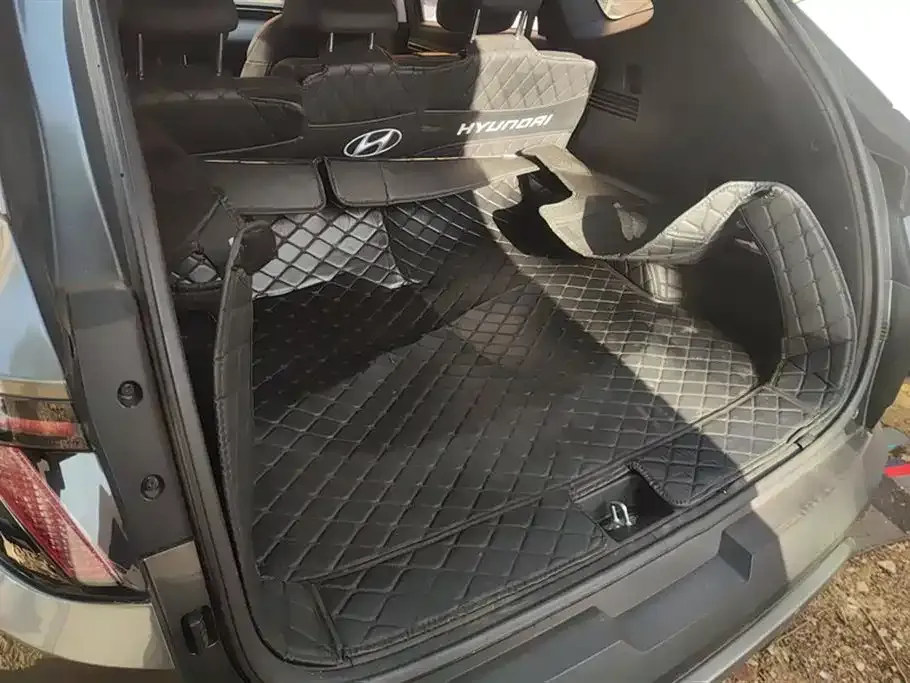 Hyundai Tucson — фото 2