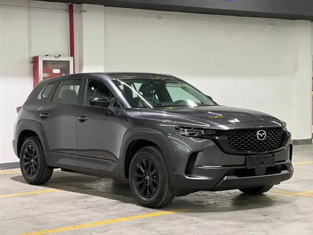Mazda CX-50 — фото 6