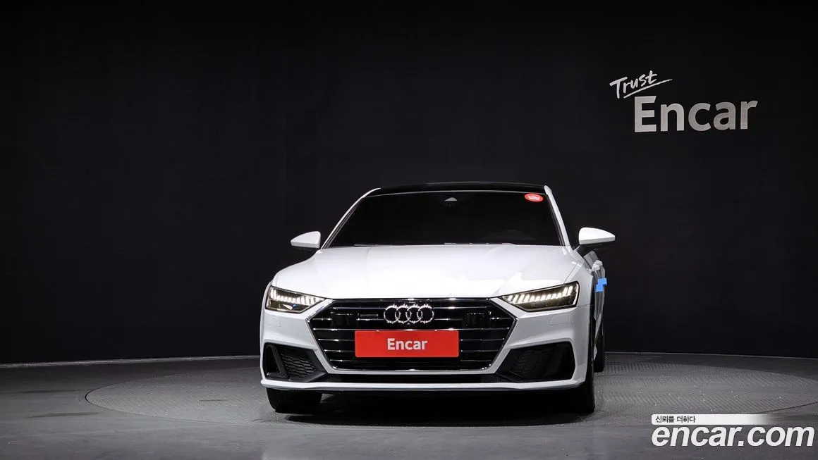 Audi A7 — фото 2
